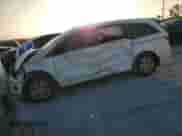 2016 Honda Odyssey EX с VIN 5FNRL5H47GB141940, выставлен на аукционе Copart как лот 82226745 с пробегом Не указан миль и Списание • Salvage title. История ставок и продаж доступна на DreamBid. Изображение 1.