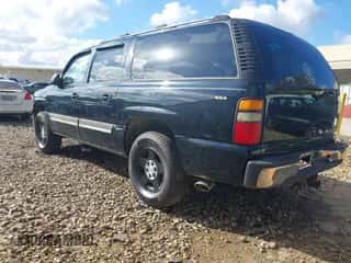 2005 Chevrolet Suburban Z71 с VIN 3GNFK16Z05G168408, выставлен на аукционе IAAI как лот 43349066 с пробегом 286 583 миль миль и . История ставок и продаж доступна на DreamBid. Изображение 3.
