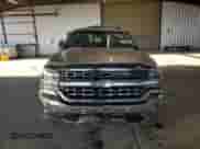 2018 Chevrolet Silverado 1500 LTZ with VIN 3GCUKSEJ5JG400609, listed as a Copart auction lot 81132335 with Not provided miles and Salvage title. Bid and sale history available at DreamBid. Image 5.