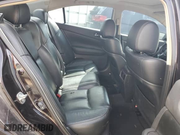 2013 Nissan Maxima SV with VIN 1N4AA5AP0DC818526, listed as a Copart auction lot 82136835 with 136,061 mi miles and Salvage title. Bid and sale history available at DreamBid. Image 10.