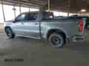 2020 Chevrolet Silverado 1500 LTZ с VIN 3GCUYGET2LG208709, выставлен на аукционе Copart как лот 42151615 с пробегом 189 131 миль миль и Списание • Salvage title. История ставок и продаж доступна на DreamBid. Изображение 2.