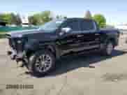2021 GMC Sierra 1500 Denali z VIN 1GTU9FED6MZ131697, wystawiony jako Copart lot #57810125 z przebiegiem 111 335 mil mil oraz Szkoda całkowita • Salvage title. Historia ofert i sprzedaży dostępna na DreamBid. Obrazek 1.