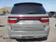 2021 Dodge Durango R/T z VIN 1C4SDHCT1MC760993, wystawiony jako Copart lot #58380435 z przebiegiem 87 490 mil mil oraz Szkoda całkowita • Salvage title. Historia ofert i sprzedaży dostępna na DreamBid. Obrazek 6.