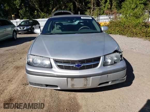 2003 Chevrolet Impala LS с VIN 2G1WH52K039263803, выставлен на аукционе Copart как лот 69388945 с пробегом 144 299 миль миль и Чистый • Clean title. История ставок и продаж доступна на DreamBid. Изображение 5.