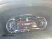 2021 Honda Passport Touring with VIN 5FNYF8H93MB042303, listed as a Copart auction lot 71158075 with 53,296 mi miles and Salvage title. Bid and sale history available at DreamBid. Image 9.