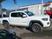 2021 Toyota Tacoma SR5 с VIN 3TMAZ5CN7MM144212, выставлен на аукционе IAAI как лот 41286049 с пробегом 75 113 миль миль и . История ставок и продаж доступна на DreamBid. Изображение 13.