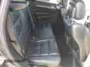 2016 Jeep Grand Cherokee Limited with VIN 1C4RJFBG1GC317229, listed as a Copart auction lot 61405575 with 158,894 mi miles and Salvage title. Bid and sale history available at DreamBid. Image 11.