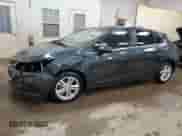 2017 Chevrolet Cruze LT с VIN 3G1BE6SM4HS541062, выставлен на аукционе Copart как лот 84629065 с пробегом 102 174 миль миль и Чистый • Clean title. История ставок и продаж доступна на DreamBid. Изображение 1.