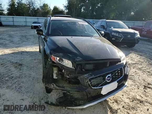 2015 Volvo XC70 T6 Platinum z VIN YV4902NM9F1206464, wystawiony jako Copart lot #87279814 z przebiegiem 170 814 mil mil oraz Szkoda całkowita • Salvage title. Historia ofert i sprzedaży dostępna na DreamBid. Obrazek 11.