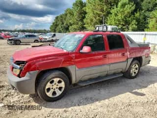 2002 Chevrolet Avalanche с VIN 3GNEC13T22G159875, выставлен на аукционе Copart как лот 81021665 с пробегом 283 990 миль миль и Списание • Salvage title. История ставок и продаж доступна на DreamBid. Изображение 1.