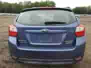 2013 Subaru Impreza 2.0i z VIN JF1GPAA69D2881669, wystawiony jako Copart lot #70097215 z przebiegiem 77 145 mil mil oraz Szkoda całkowita • Salvage title. Historia ofert i sprzedaży dostępna na DreamBid. Obrazek 6.