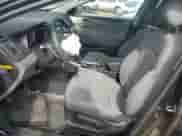 2013 Hyundai Sonata Limited with VIN KMHEC4A46DA077490, listed as a Copart auction lot 84072565 with 128,225 mi miles and Salvage title. Bid and sale history available at DreamBid. Image 7.