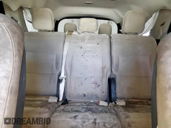 2020 Ford Explorer с VIN 1FMSK7BH1LGC28725, выставлен на аукционе Copart как лот 64787355 с пробегом 92 236 миль миль и Чистый • Clean title. История ставок и продаж доступна на DreamBid. Изображение 10.