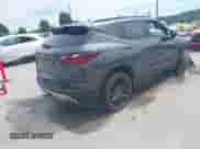 2022 Chevrolet Blazer LT с VIN 3GNKBJR43NS137102, выставлен на аукционе IAAI как лот 42690449 с пробегом 62 240 миль миль и . История ставок и продаж доступна на DreamBid. Изображение 4.