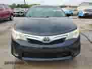 2014 Toyota Camry SE с VIN 4T1BF1FK9EU328776, выставлен на аукционе Copart как лот 83937395 с пробегом 139 301 миль миль и Списание • Salvage title. История ставок и продаж доступна на DreamBid. Изображение 5.