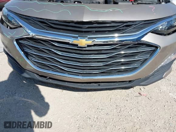 2022 Chevrolet Malibu LT z VIN 1G1ZD5ST7NF167565, wystawiony jako IAAI lot #43365428 z przebiegiem 52 285 mil mil oraz . Historia ofert i sprzedaży dostępna na DreamBid. Obrazek 18.