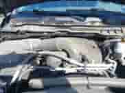 2019 Ram 1500 Express z VIN 1C6RR7FT5KS578097, wystawiony jako IAAI lot #41586297 z przebiegiem 88 186 mil mil oraz . Historia ofert i sprzedaży dostępna na DreamBid. Obrazek 10.