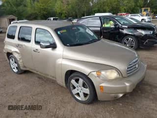 2007 Chevrolet HHR LT с VIN 3GNDA33P37S547220, выставлен на аукционе IAAI как лот 37736396 с пробегом 183 730 миль миль и . История ставок и продаж доступна на DreamBid. Изображение 1.