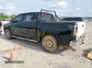 2012 Toyota Tundra with VIN 5TFEY5F12CX121183, listed as a Copart auction lot 57284005 with 381,527 mi miles and Clean title. Bid and sale history available at DreamBid. Image 2.