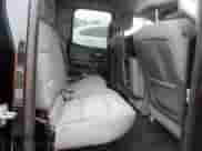 2015 Chevrolet Silverado 1500 Work Truck с VIN 1GCRCPEH0FZ363599, выставлен на аукционе Copart как лот 59964515 с пробегом 155 784 миль миль и Списание • Salvage title. История ставок и продаж доступна на DreamBid. Изображение 10.