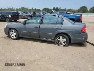 2008 Chevrolet Malibu Classic LT с VIN 1G1ZT58N38F115141, выставлен на аукционе Copart как лот 65391405 с пробегом Не указан миль и Списание • Salvage title. История ставок и продаж доступна на DreamBid. Изображение 2.