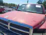 1997 Dodge 1500 with VIN 3B7HF13Z5VG703033, listed as a IAAI auction lot 42734012 with 245,095 mi miles and . Bid and sale history available at DreamBid. Image 6.