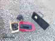 2019 Toyota Tacoma SR5 with VIN 3TMDZ5BN3KM074364, listed as a IAAI auction lot 43431389 with 105,380 mi miles and . Bid and sale history available at DreamBid. Image 12.