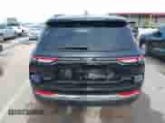 2024 Jeep Grand Cherokee Limited with VIN 1C4RJHBG2R8954132, listed as a IAAI auction lot 42608092 with 18,656 mi miles and . Bid and sale history available at DreamBid. Image 15.