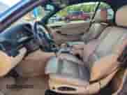 2005 BMW 3 Series 325Ci with VIN WBABW33475PL34934, listed as a Copart auction lot 71666425 with 162,261 mi miles and Salvage title. Bid and sale history available at DreamBid. Image 7.