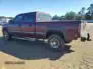 2001 Chevrolet Silverado 1500HD LS с VIN 1GCGC13U31F206888, выставлен на аукционе Copart как лот 76606284 с пробегом 327 513 миль миль и Списание • Salvage title. История ставок и продаж доступна на DreamBid. Изображение 2.