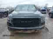 2022 Ram 1500 Big Horn with VIN 1C6SRFBT5NN138689, listed as a IAAI auction lot 42007451 with 55,504 mi miles and . Bid and sale history available at DreamBid. Image 11.