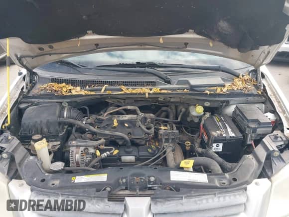 2008 Dodge Grand Caravan SE с VIN 2D8HN44H88R633943, выставлен на аукционе IAAI как лот 43302592 с пробегом 170 907 миль миль и . История ставок и продаж доступна на DreamBid. Изображение 10.