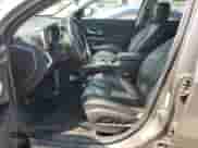 2011 Chevrolet Equinox LTZ с VIN 2CNFLFE55B6407083, выставлен на аукционе Copart как лот 61247035 с пробегом Не указан миль и Списание • Salvage title. История ставок и продаж доступна на DreamBid. Изображение 7.