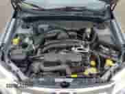 2011 Subaru Forester X Limited z VIN JF2SHAFC9BH714983, wystawiony jako Copart lot #64743385 z przebiegiem 83 771 mil mil oraz Szkoda całkowita • Salvage title. Historia ofert i sprzedaży dostępna na DreamBid. Obrazek 11.