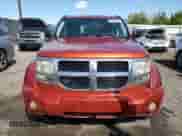 2009 Dodge Nitro SE with VIN 1D8GU28K99W514056, listed as a Copart auction lot 70531935 with 177,761 mi miles and Clean title. Bid and sale history available at DreamBid. Image 5.