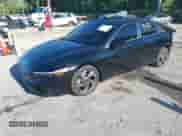 2024 Hyundai Elantra SEL с VIN KMHLS4DG6RU796860, выставлен на аукционе IAAI как лот 43004675 с пробегом 24 145 миль миль и . История ставок и продаж доступна на DreamBid. Изображение 18.