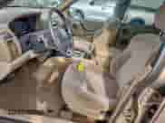 2001 Jeep Grand Cherokee Laredo с VIN 1J4GX48S91C535412, выставлен на аукционе Copart как лот 70384265 с пробегом 89 140 миль миль и Чистый • Clean title. История ставок и продаж доступна на DreamBid. Изображение 7.