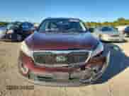 2017 Kia Sorento LX with VIN 5XYPGDA54HG223935, listed as a Copart auction lot 84562115 with 238,891 mi miles and Salvage title. Bid and sale history available at DreamBid. Image 5.