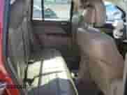 2012 Jeep Compass Limited с VIN 1C4NJCCBXCD530622, выставлен на аукционе Copart как лот 64464045 с пробегом 118 124 миль миль и Списание • Salvage title. История ставок и продаж доступна на DreamBid. Изображение 10.