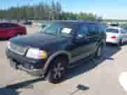 2003 Ford Explorer Eddie Bauer z VIN 1FMDU74K93UB82803, wystawiony jako IAAI lot #42174604 z przebiegiem 166 269 mil mil oraz . Historia ofert i sprzedaży dostępna na DreamBid. Obrazek 2.