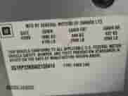 1998 Chevrolet Camaro z VIN 2G1FP22K6W2130414, wystawiony jako Copart lot #80745194 z przebiegiem Nie podano mil oraz Szkoda całkowita • Salvage title. Historia ofert i sprzedaży dostępna na DreamBid. Obrazek 13.