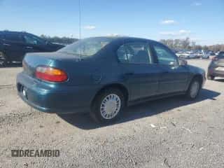 2002 Chevrolet Malibu с VIN 1G1ND52J12M648707, выставлен на аукционе Copart как лот 90827645 с пробегом 114 419 миль миль и Чистый • Clean title. История ставок и продаж доступна на DreamBid. Изображение 3.