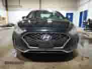 2018 Hyundai Sonata SEL Plus с VIN 5NPE34AF3JH640151, выставлен на аукционе Copart как лот 48582755 с пробегом 118 359 миль миль и Чистый • Clean title. История ставок и продаж доступна на DreamBid. Изображение 5.