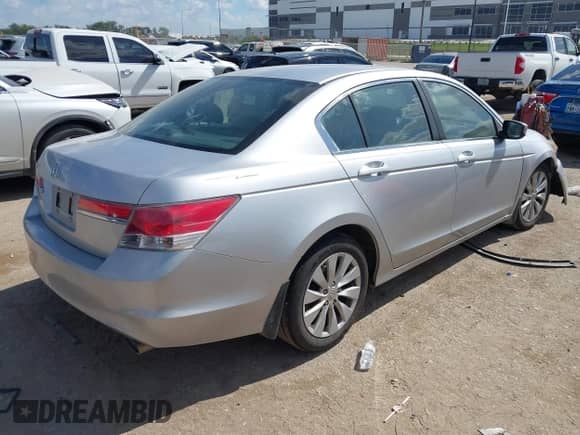 2012 Honda Accord LX с VIN 1HGCP2F39CA222462, выставлен на аукционе IAAI как лот 43382705 с пробегом 222 621 миль миль и . История ставок и продаж доступна на DreamBid. Изображение 4.