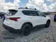 2022 Hyundai Santa Fe XRT с VIN 5NMS64AJ9NH465907, выставлен на аукционе Copart как лот 62554005 с пробегом 31 220 миль миль и На запчасти • Non repairable. История ставок и продаж доступна на DreamBid. Изображение 3.