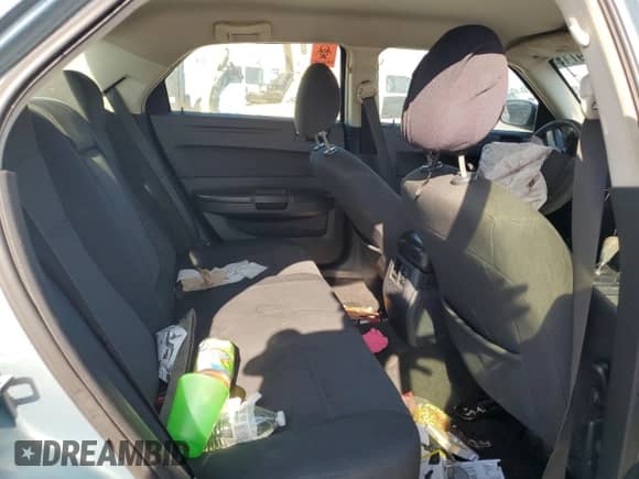 2008 Chrysler 300 LX with VIN 2C3KA43R68H268179, listed as a Copart auction lot 69639715 with 235,429 mi miles and Salvage title. Bid and sale history available at DreamBid. Image 10.