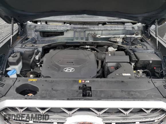 2020 Hyundai Palisade Limited с VIN KM8R5DHE0LU068470, выставлен на аукционе Copart как лот 66690514 с пробегом 61 431 миль миль и Списание • Salvage title. История ставок и продаж доступна на DreamBid. Изображение 12.