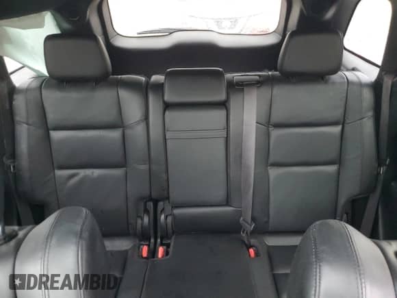 2022 Jeep Grand Cherokee Limited with VIN 1C4RJFBG3NC122777, listed as a Copart auction lot 81704455 with 47,812 mi miles and Salvage title. Bid and sale history available at DreamBid. Image 10.