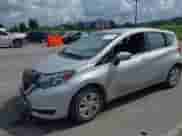 2019 Nissan Note SV с VIN 3N1CE2CP2KL361712, выставлен на аукционе IAAI как лот 42736993 с пробегом 103 907 миль миль и . История ставок и продаж доступна на DreamBid. Изображение 2.