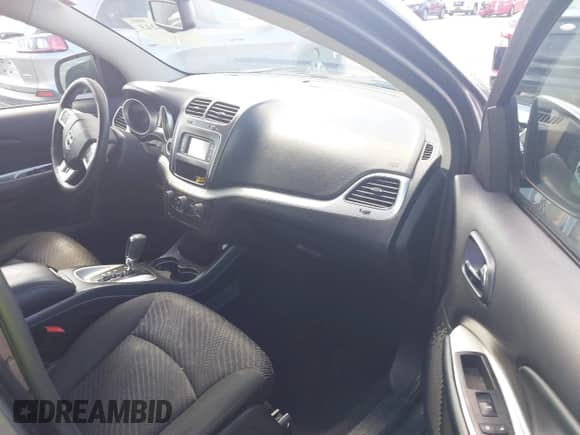 2016 Dodge Journey Crossroad с VIN 3C4PDCGB4GT178907, выставлен на аукционе IAAI как лот 42428243 с пробегом 200 796 миль миль и . История ставок и продаж доступна на DreamBid. Изображение 5.